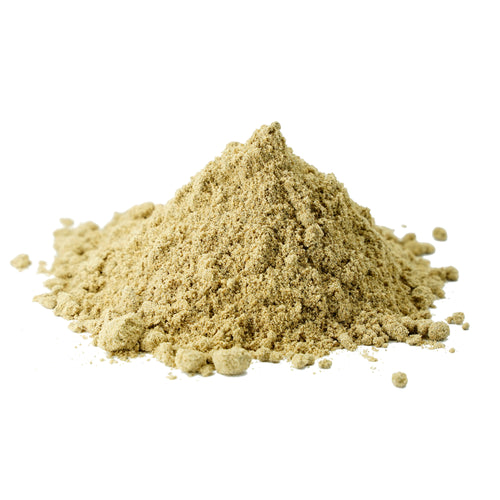 Elettaria cardamomum (Green Cardamom) Fruits Powder