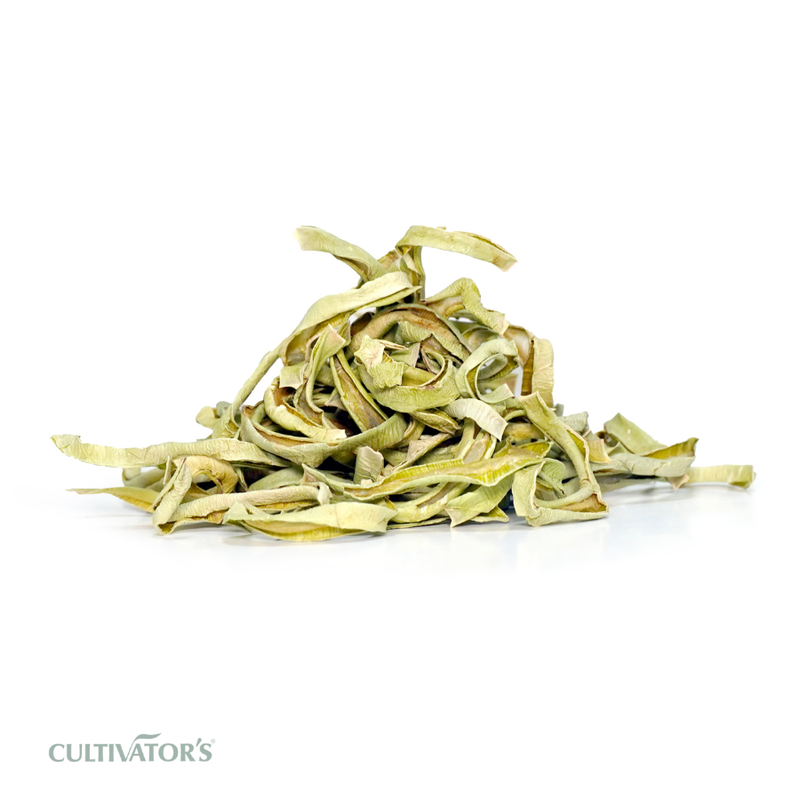 Organic Aloe vera Leaves