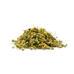 Matricaria chamomilla (Chamomile) Flowers