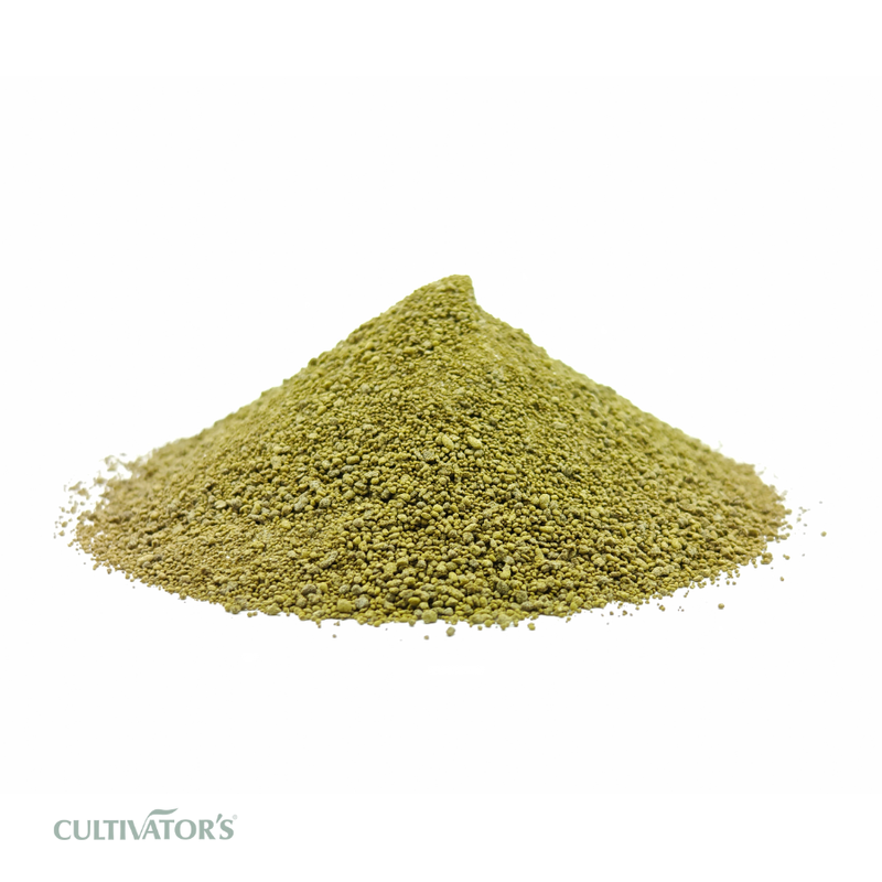 Organic Neem leaves Granules