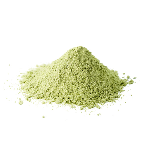 Medicago sativa (Alfalfa) Leaves Powder