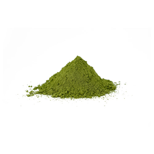 Indigo Powder (Indigofera tinctoria)