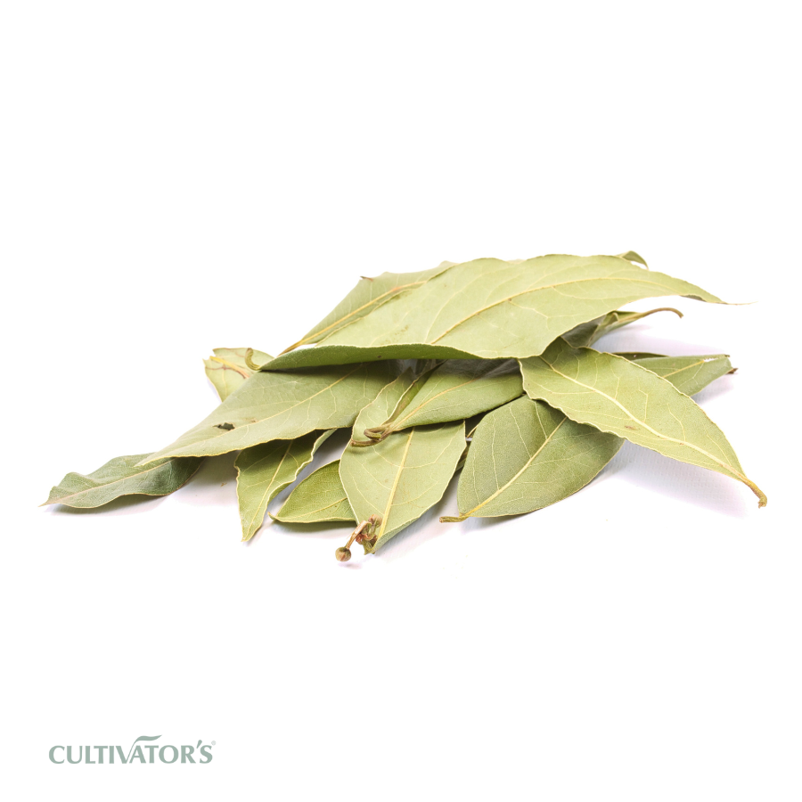 Organic Bay Leaves