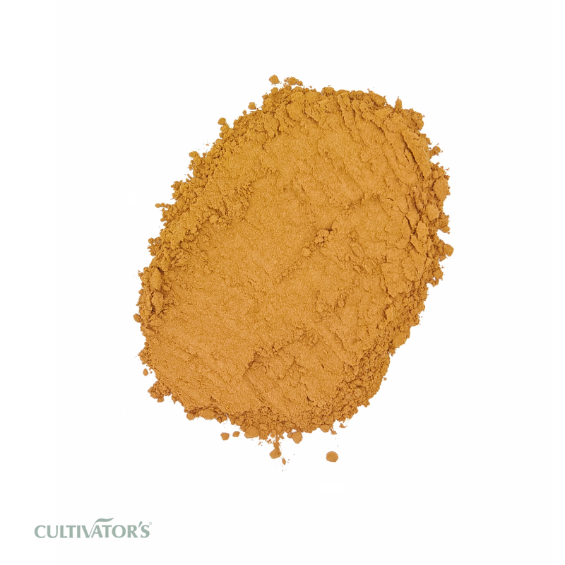 Organic Cinnamon Powder