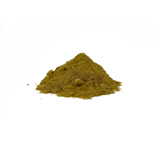 Kapoor Kachli Powder (Hedychium spicatum)