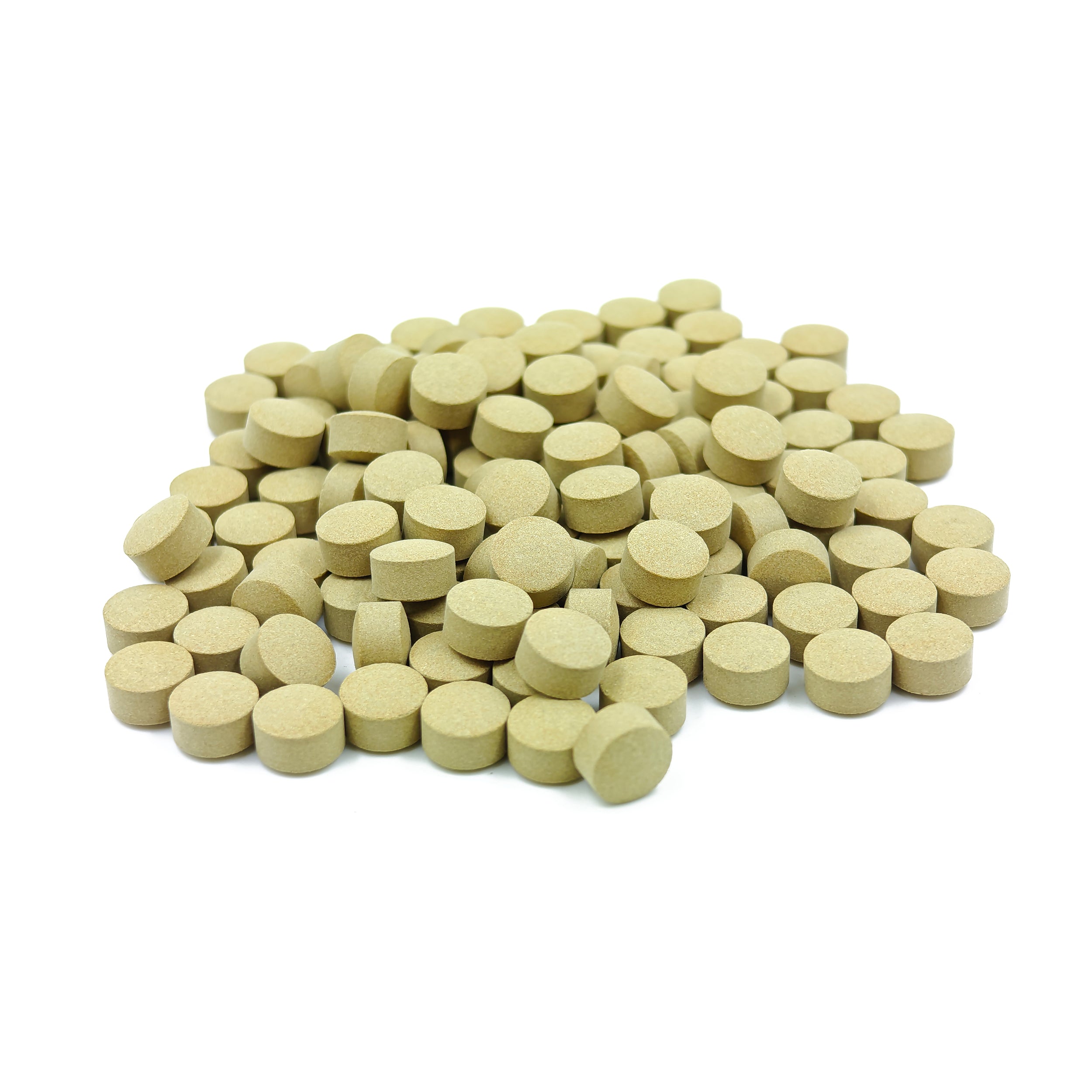 Chamomile Tablet (Matricaria chamomilla)