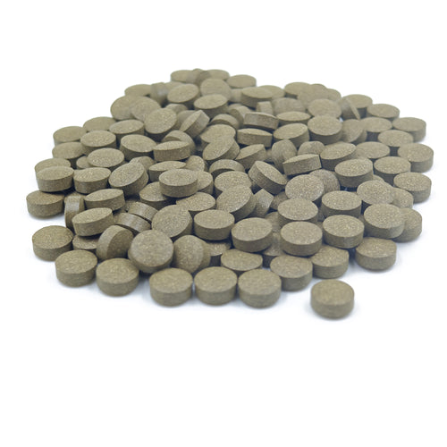 Bhringraj Tablet (Eclipta alba)