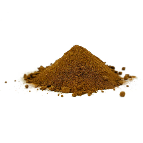 Cichorium intybus (Chicory) Roasted Roots Powder