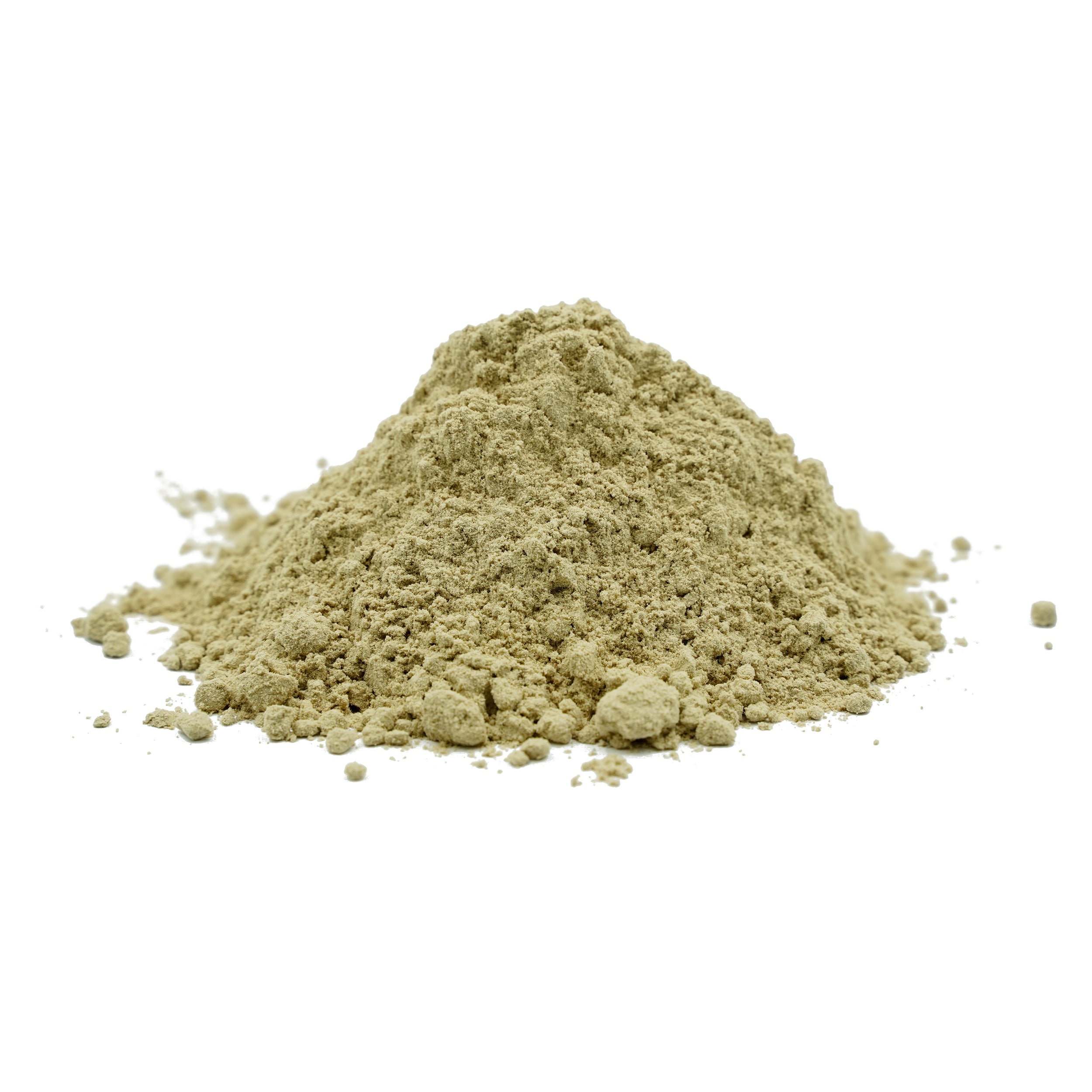 Kaempferia galanga (Galangal) Roots Powder