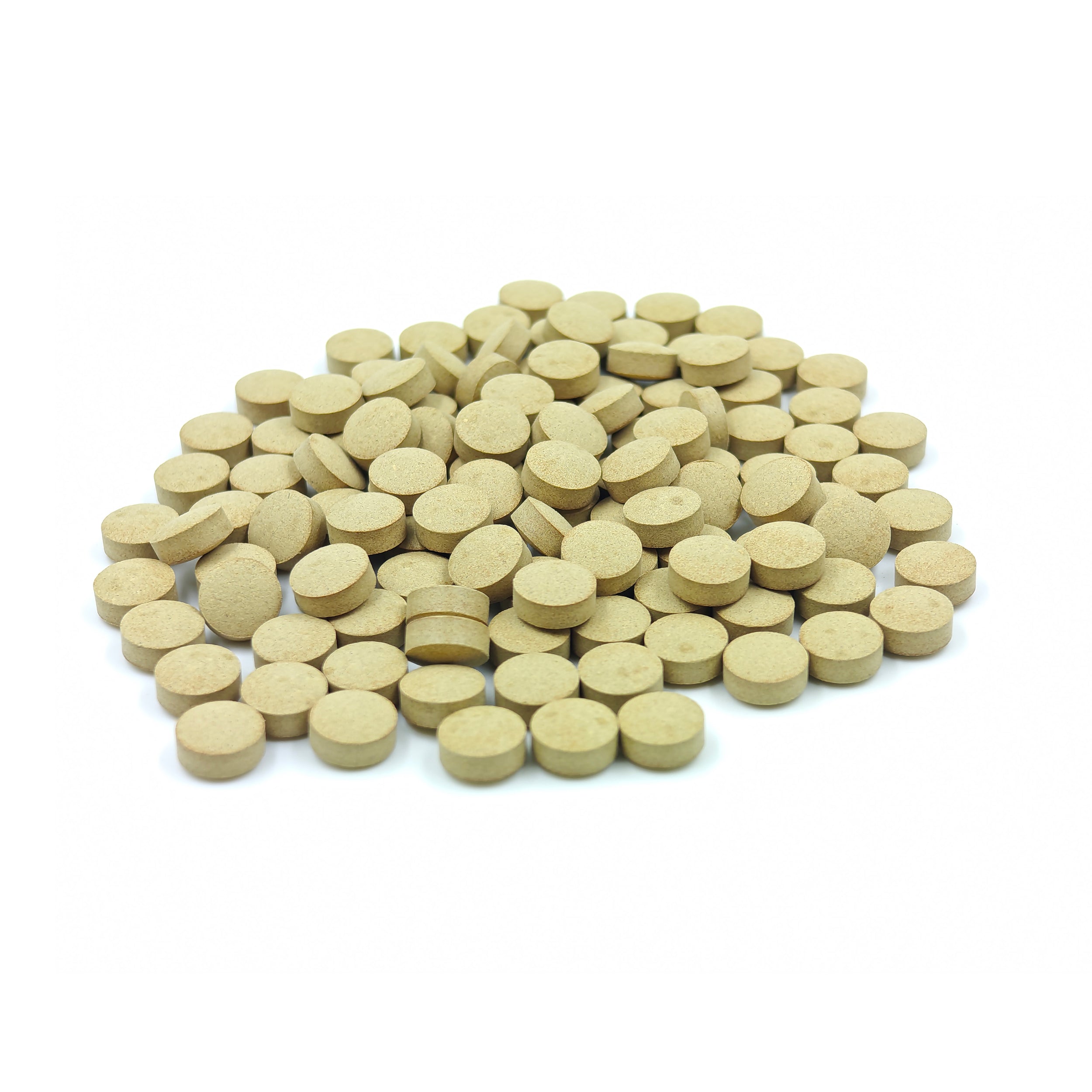 Gokharu Tablet (Tribulus terrestris)