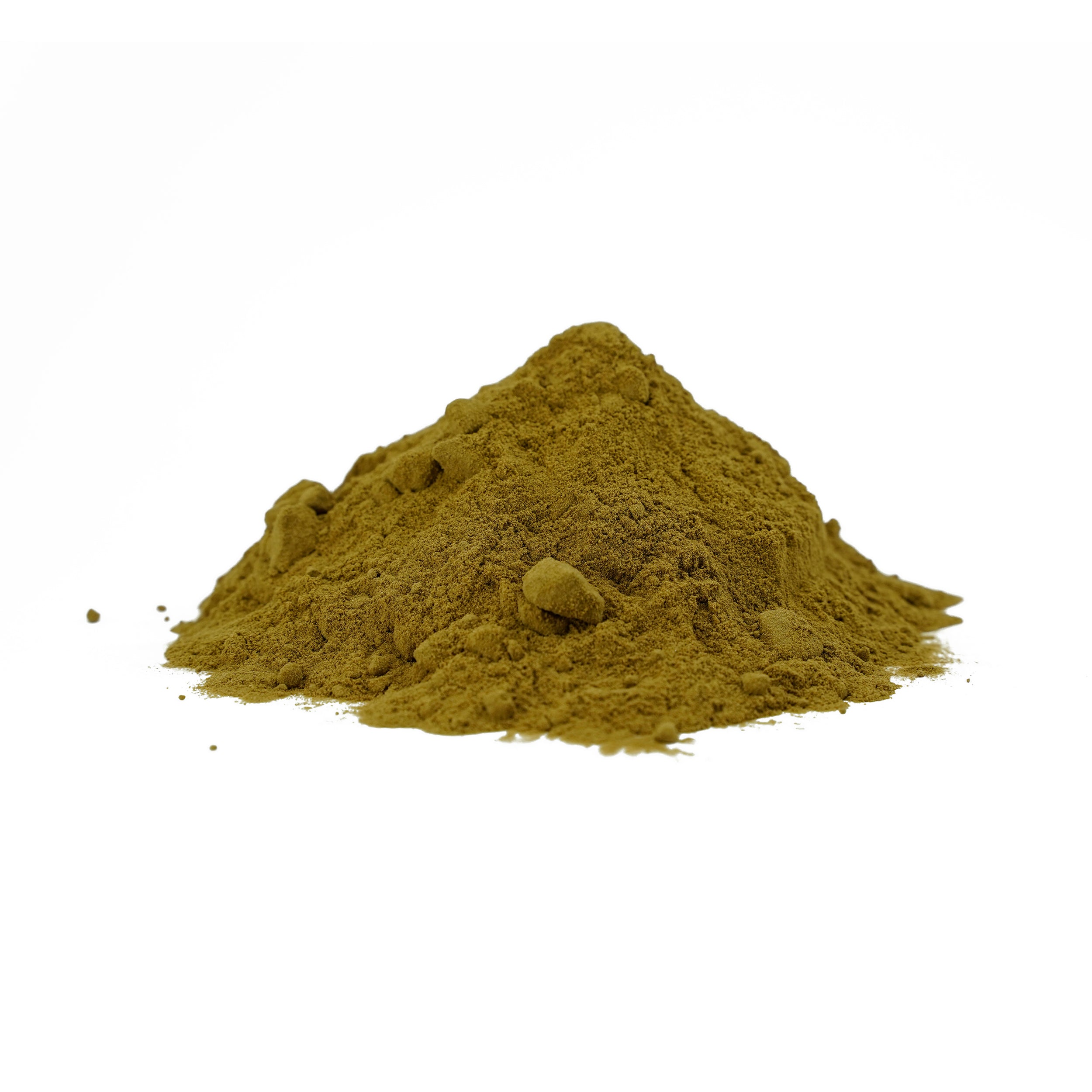 Hedychium spicatum (Kapur Kachri) Rhizome Powder