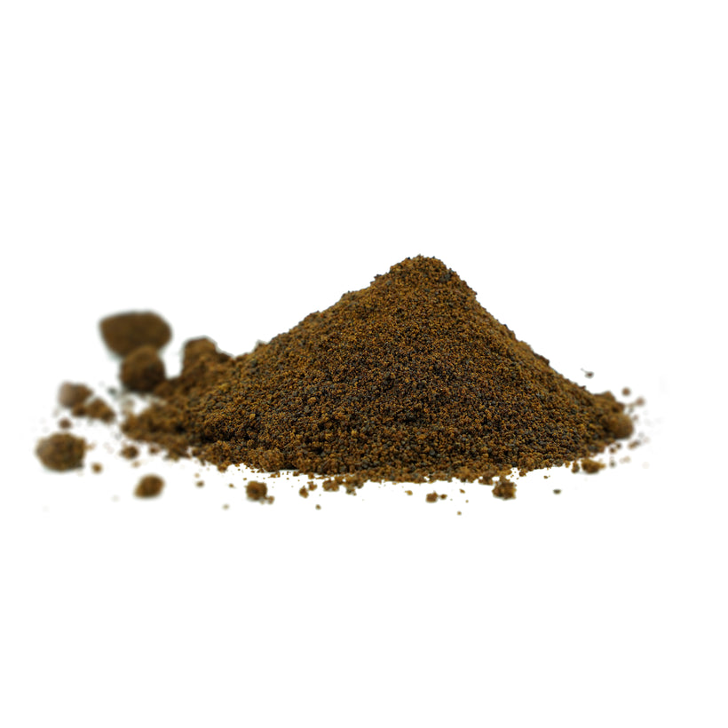 Bulk Commiphora Wightii (Guggul Resin) Oleo-Gum-Resin Powder