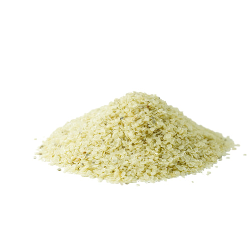 Cyamopsis tetragonoloba (Guar) Gum Split