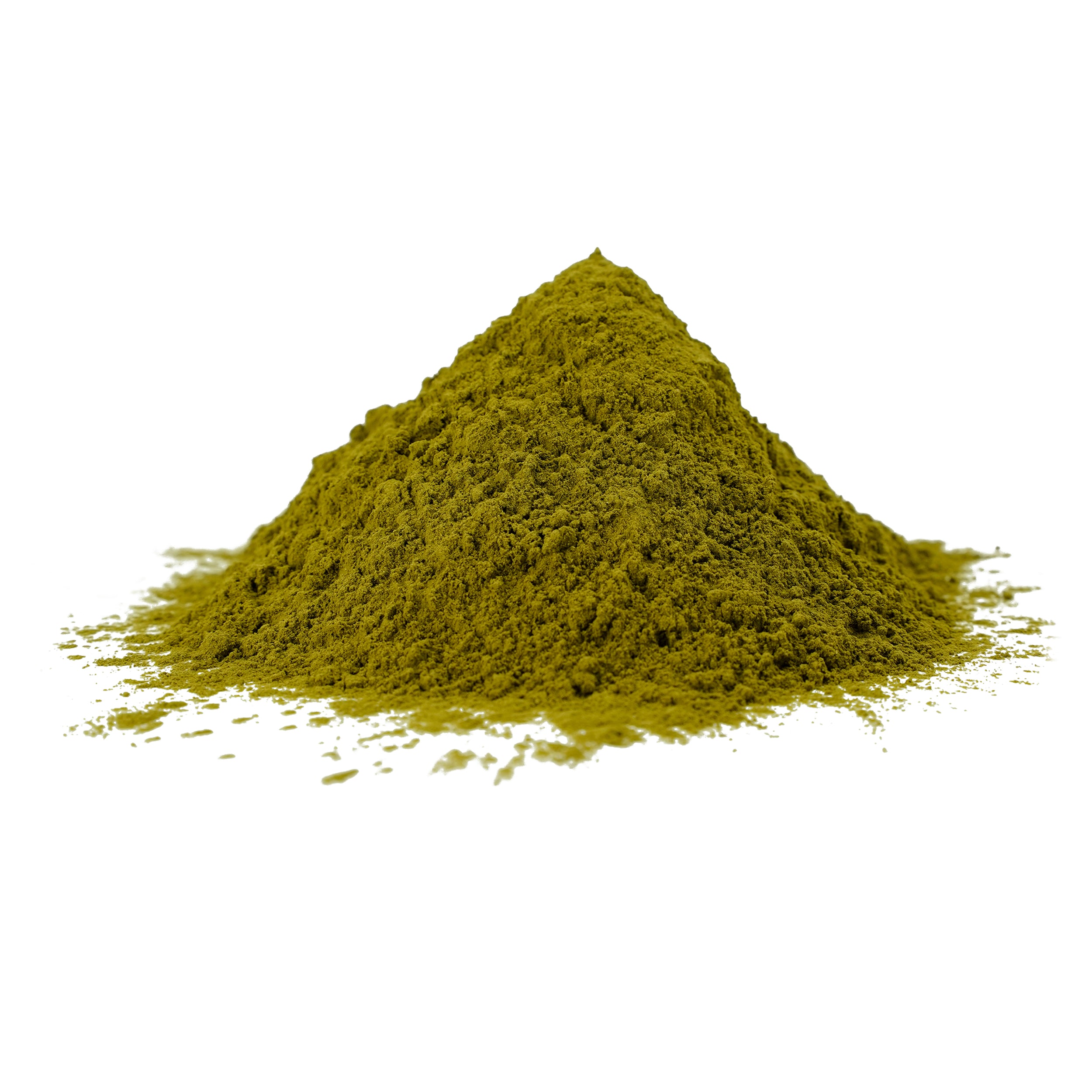 Moringa oleifera (Moringa) Leaves Powder