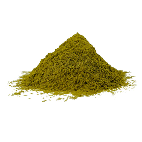 Moringa oleifera (Moringa) Leaves Powder