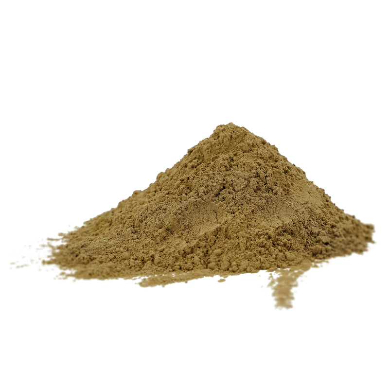 Cyperus rotundus (Nutgrass) Roots Powder| Cultivators Natural
