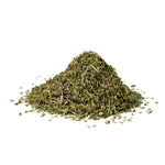 Mentha piperata (Peppermint) Leaves C&S