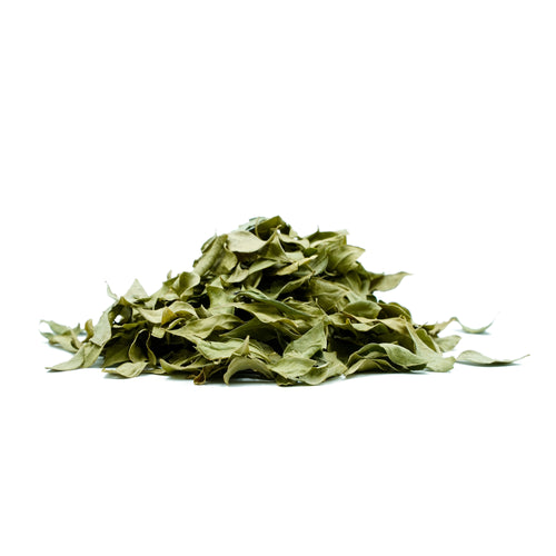 Lawsonia inermis (Henna) Leaves