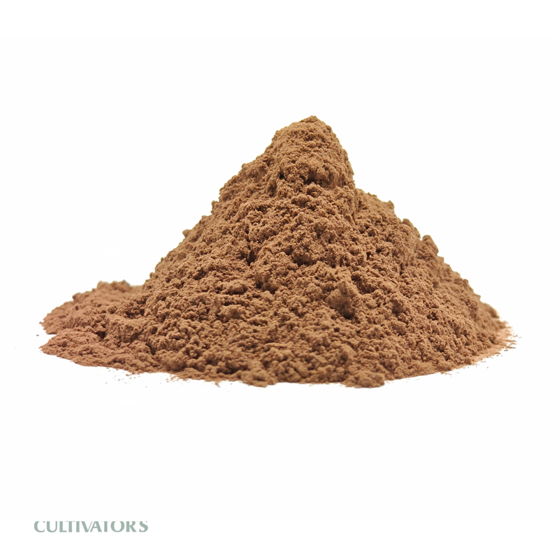 Organic Kachnar Bark Powder