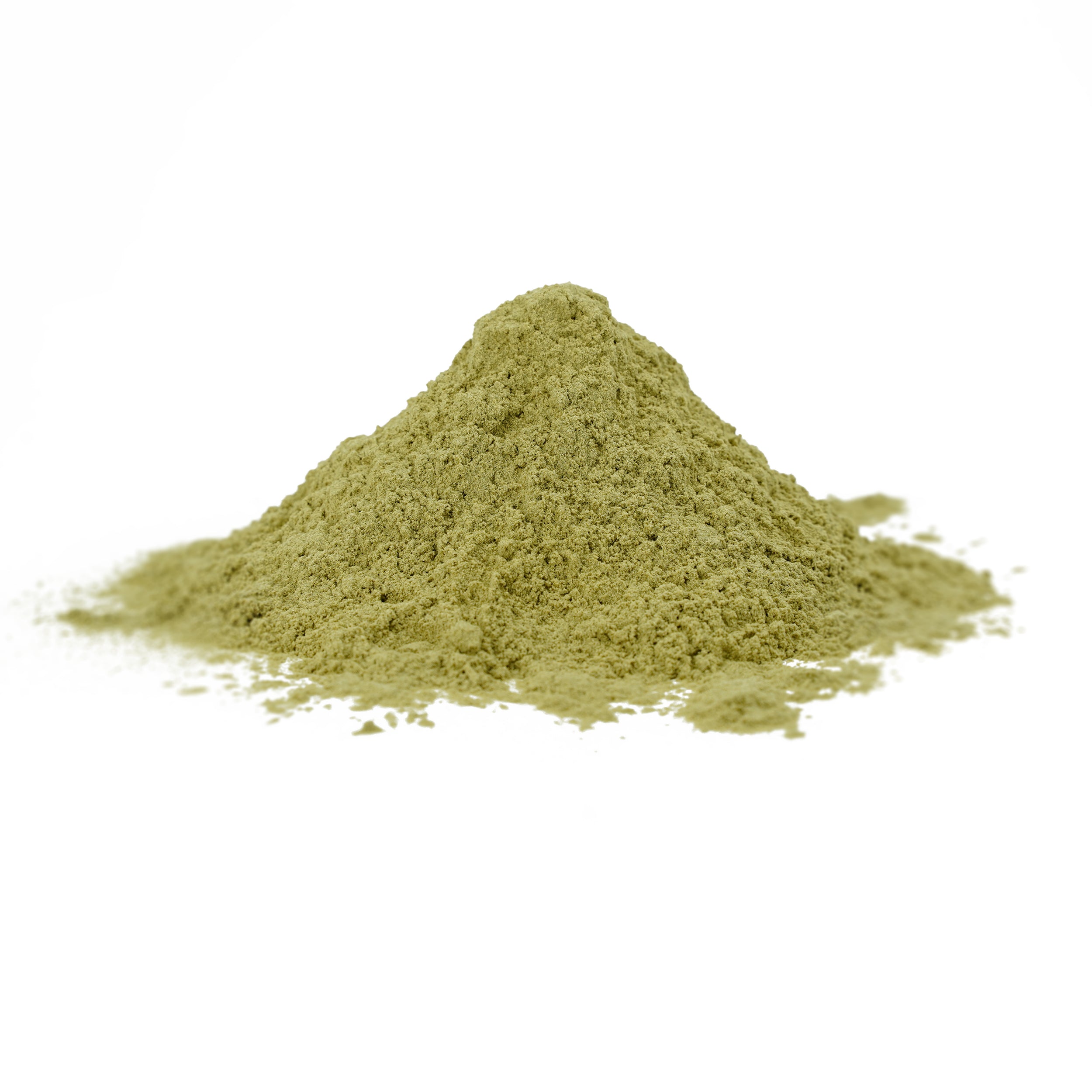 Cymbopogon citratus (Lemongrass) Leaves Powder