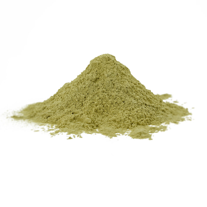 Lemongrass Powder