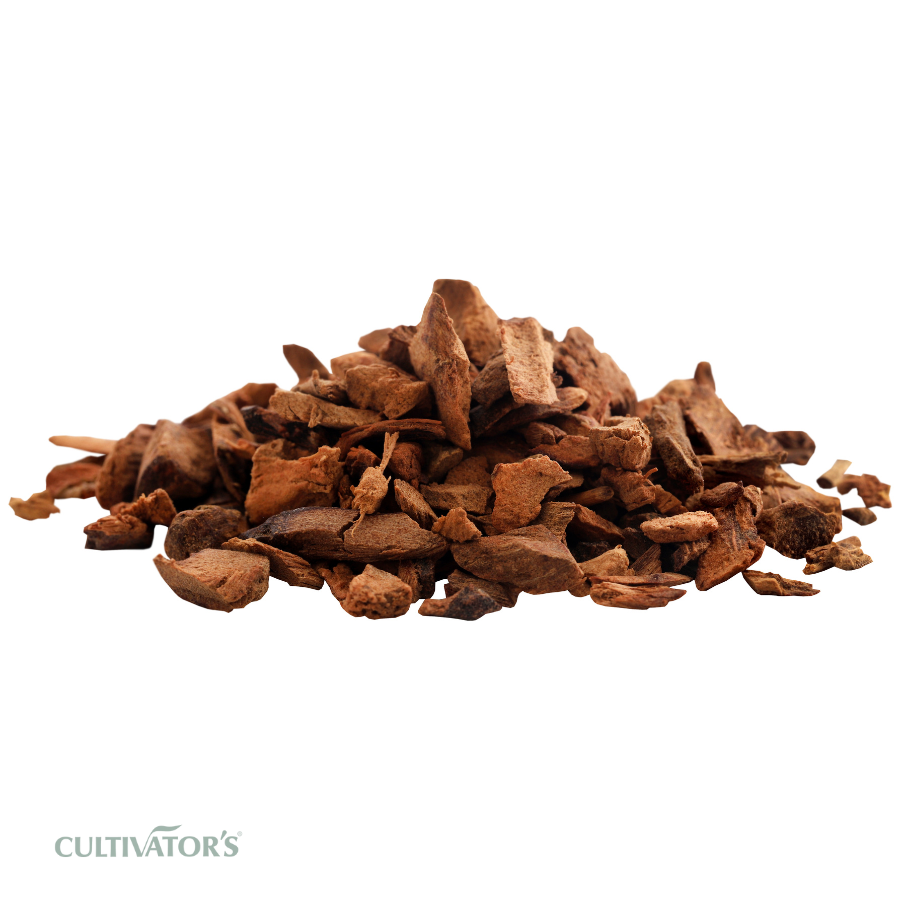 Organic Galangal Roots