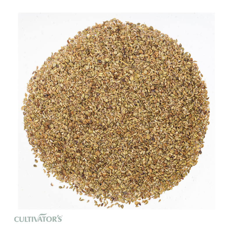 Organic Ajwain Seeds
