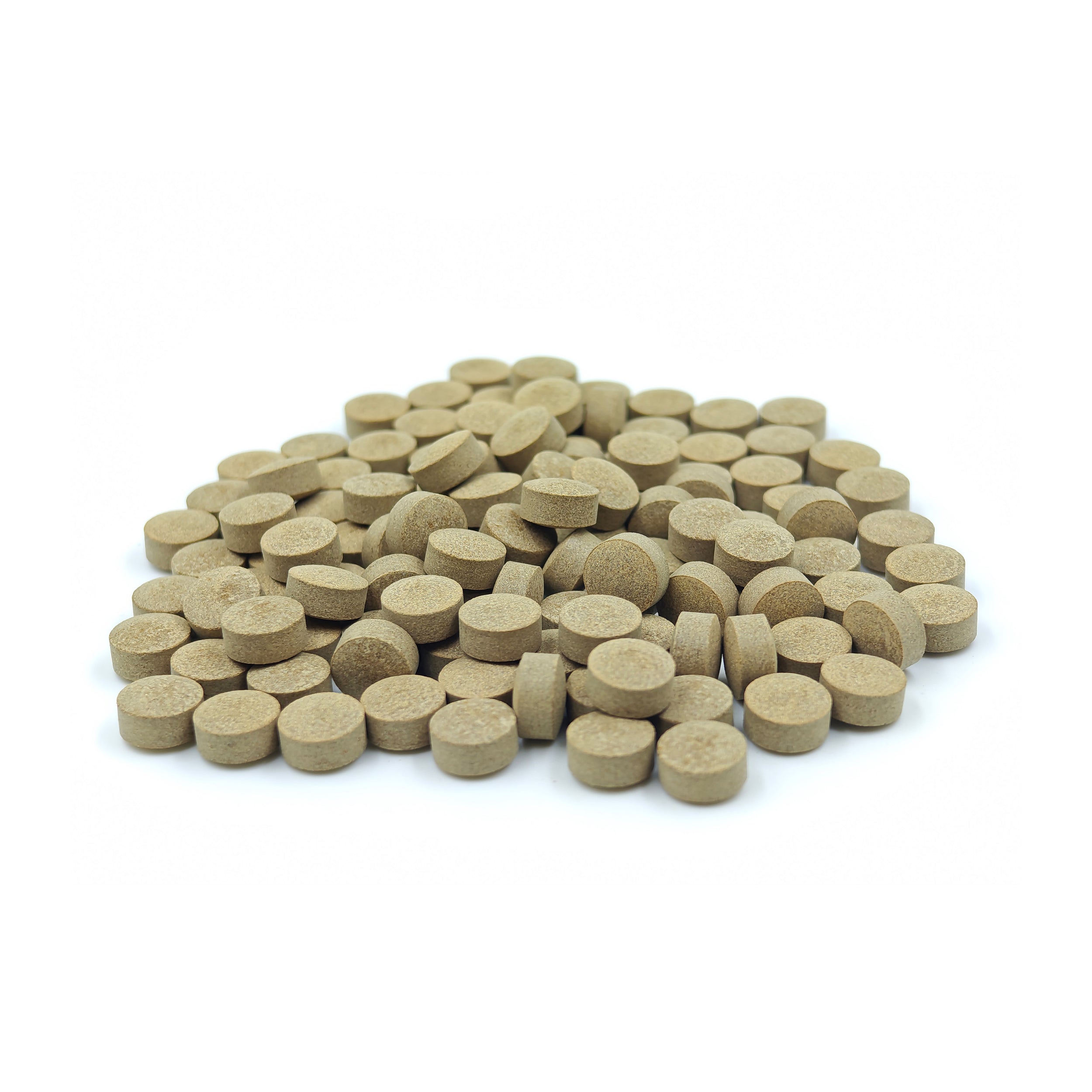 Bibhitaki Tablet (Terminalia bellirica)