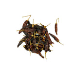 Capsicum annuum (Red Chili) Whole