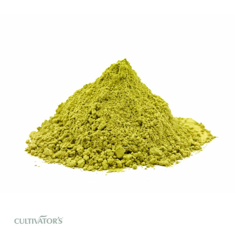 Organic Tanner’s Cassia Leaf Powder