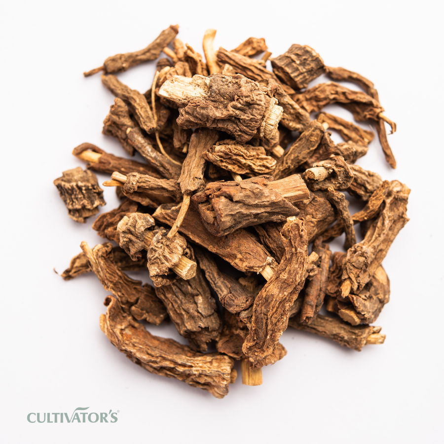 Organic Anantmool Roots