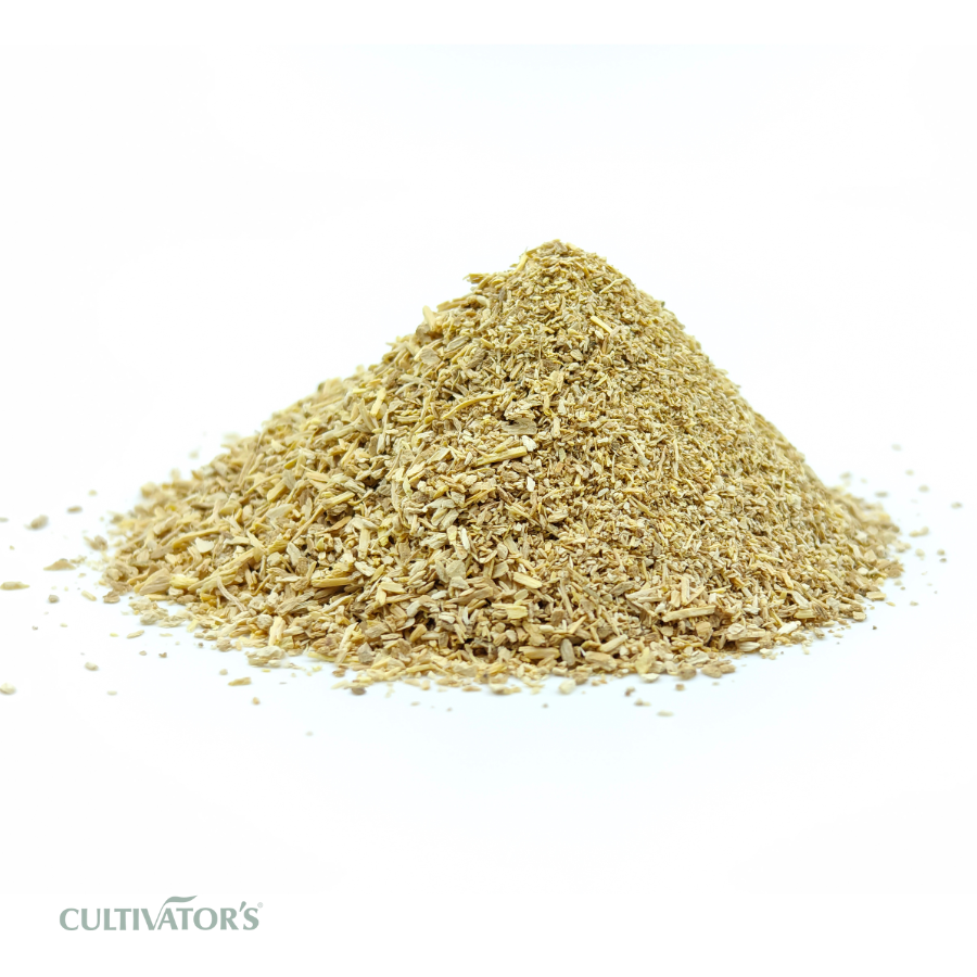 Organic Ashwagandha Root TBC