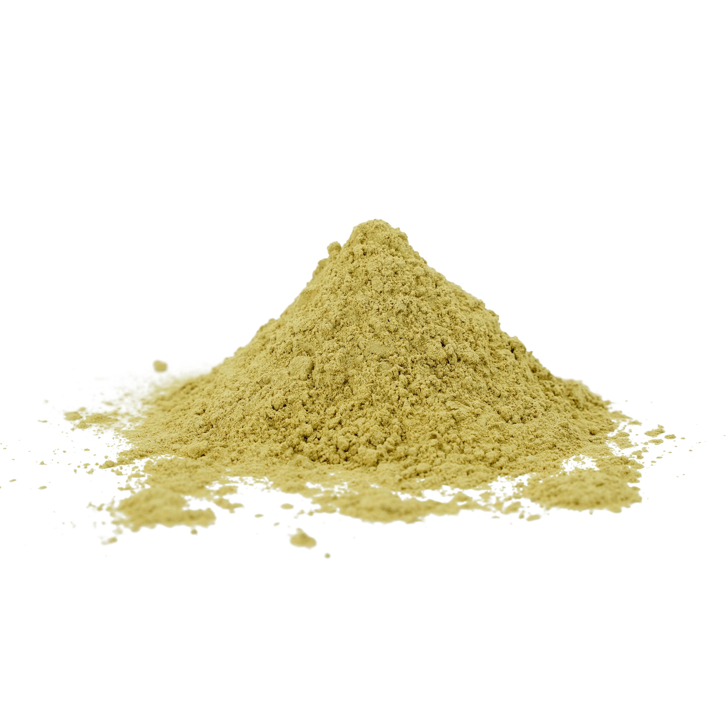 Glycyrrhiza glabra (Licorice) Rhizome Powder