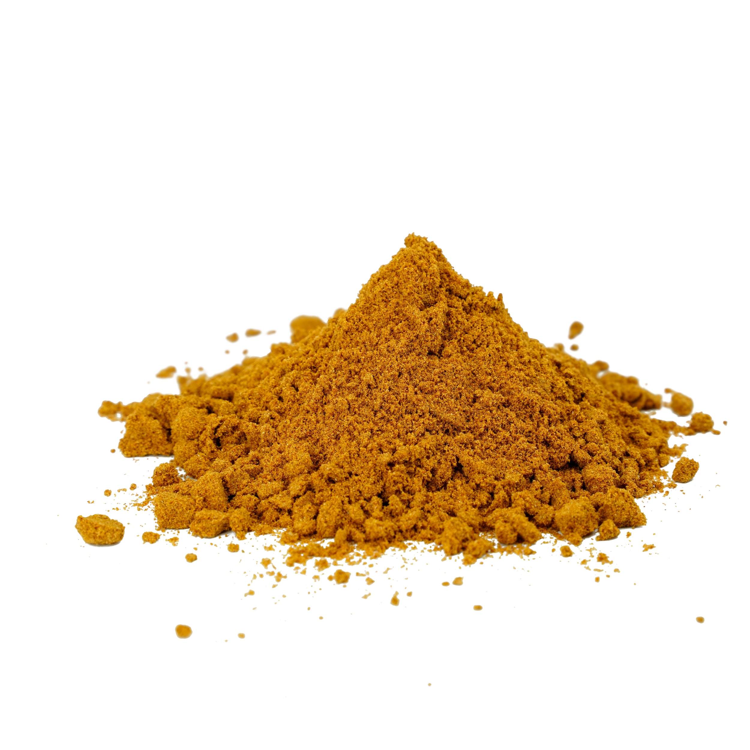 Capsicum annuum (Birds Eye Chilli) Fruit Powder