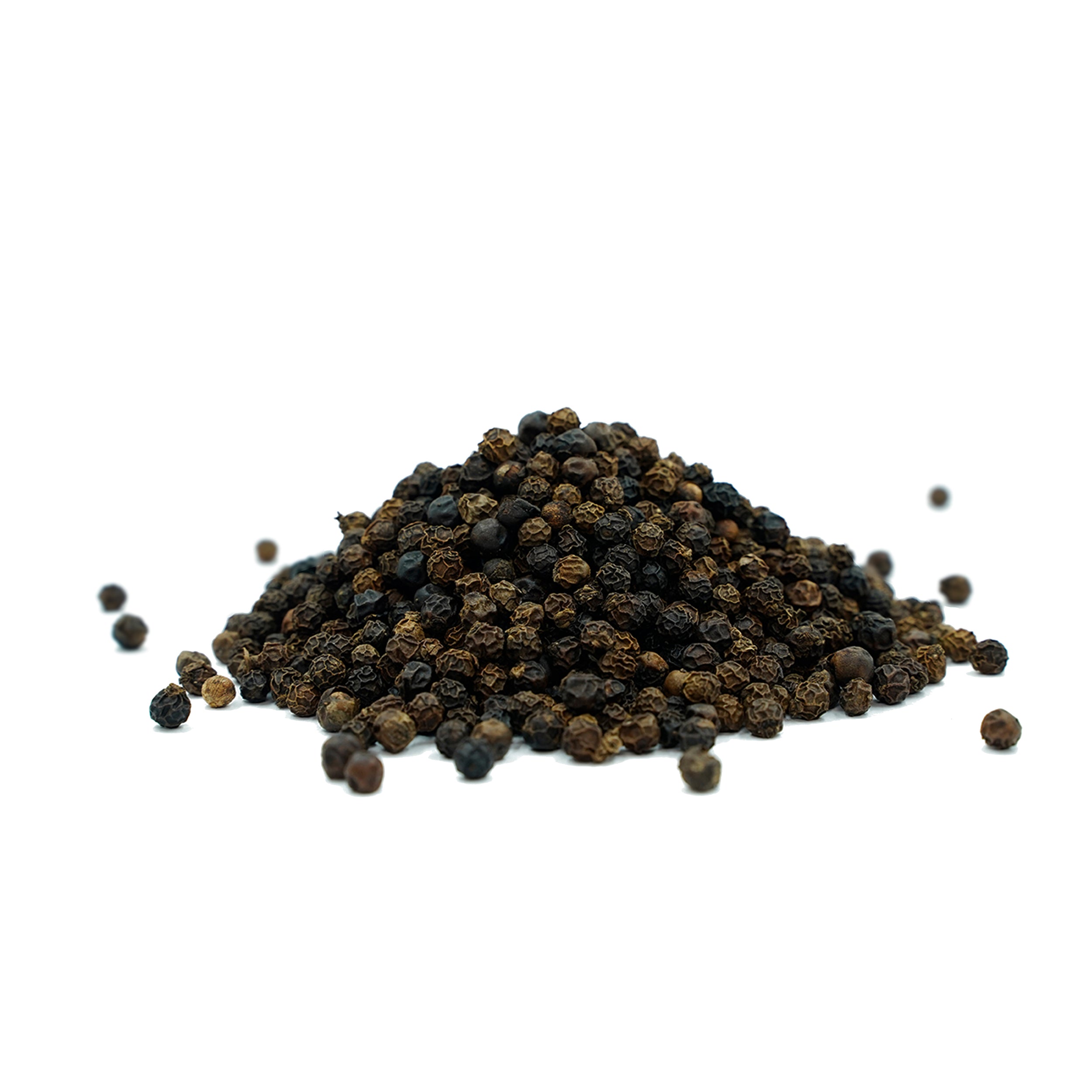 Piper nigrum (Black Pepper) Fruit