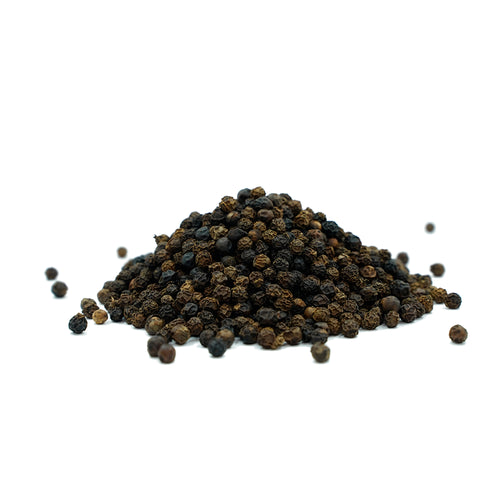 Piper nigrum (Black Pepper) Fruit