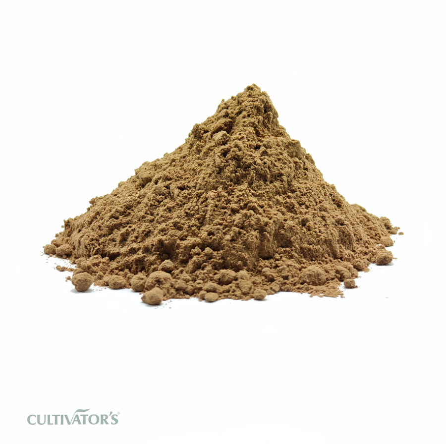 Organic Nutgrass Root Powder