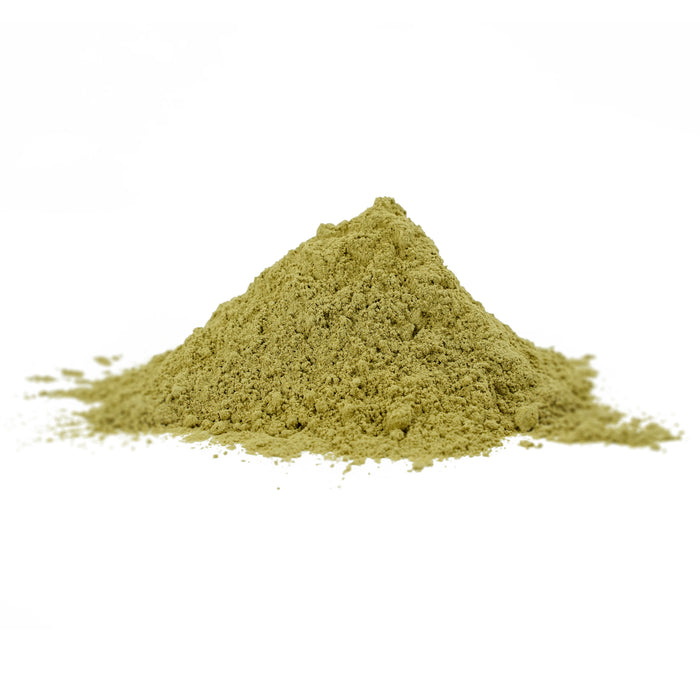 Centella asiatica (Gotu Kola) Leaves Powder