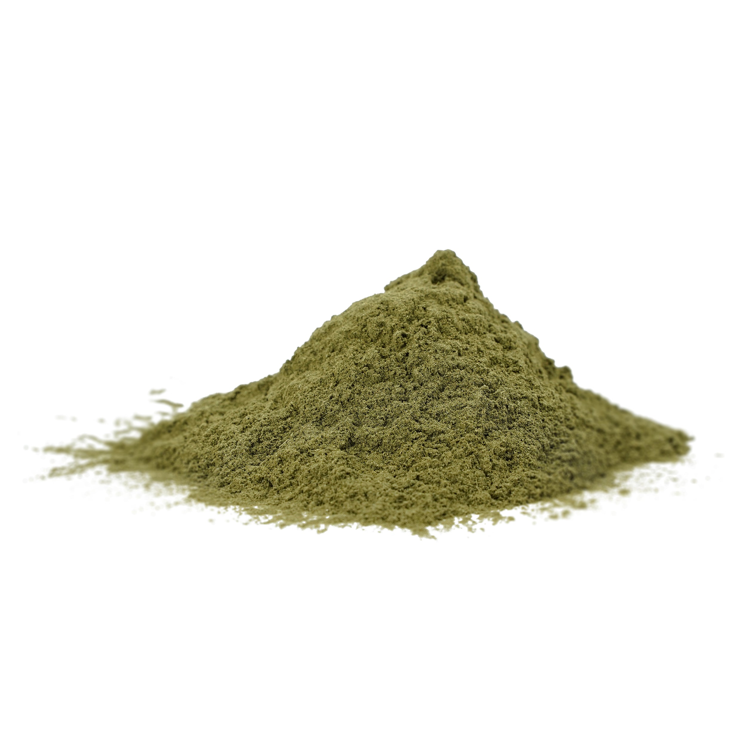 Bhringraj Powder (Eclipta alba)