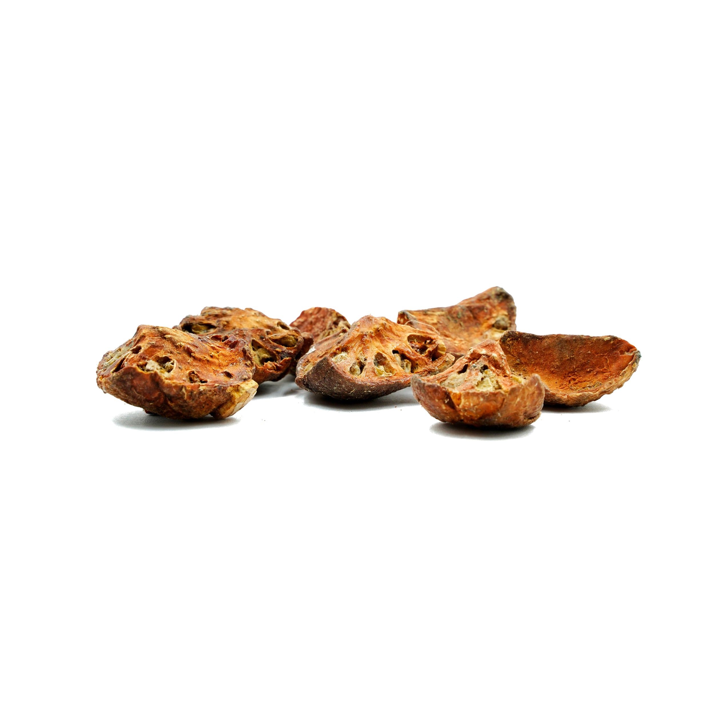 Aegle marmelos (Bael ) Fruits