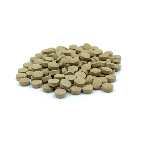 Punarnava Guggulu Tablet (Boerhavia diffusa)