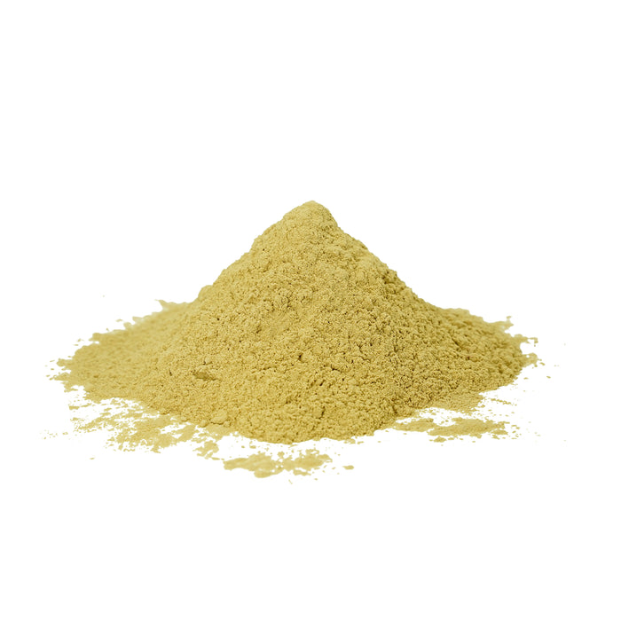Organic Aloe Vera Powder