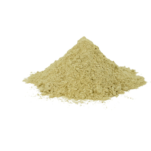 Chrysopogon zizanioides (Vetiver) Roots Powder
