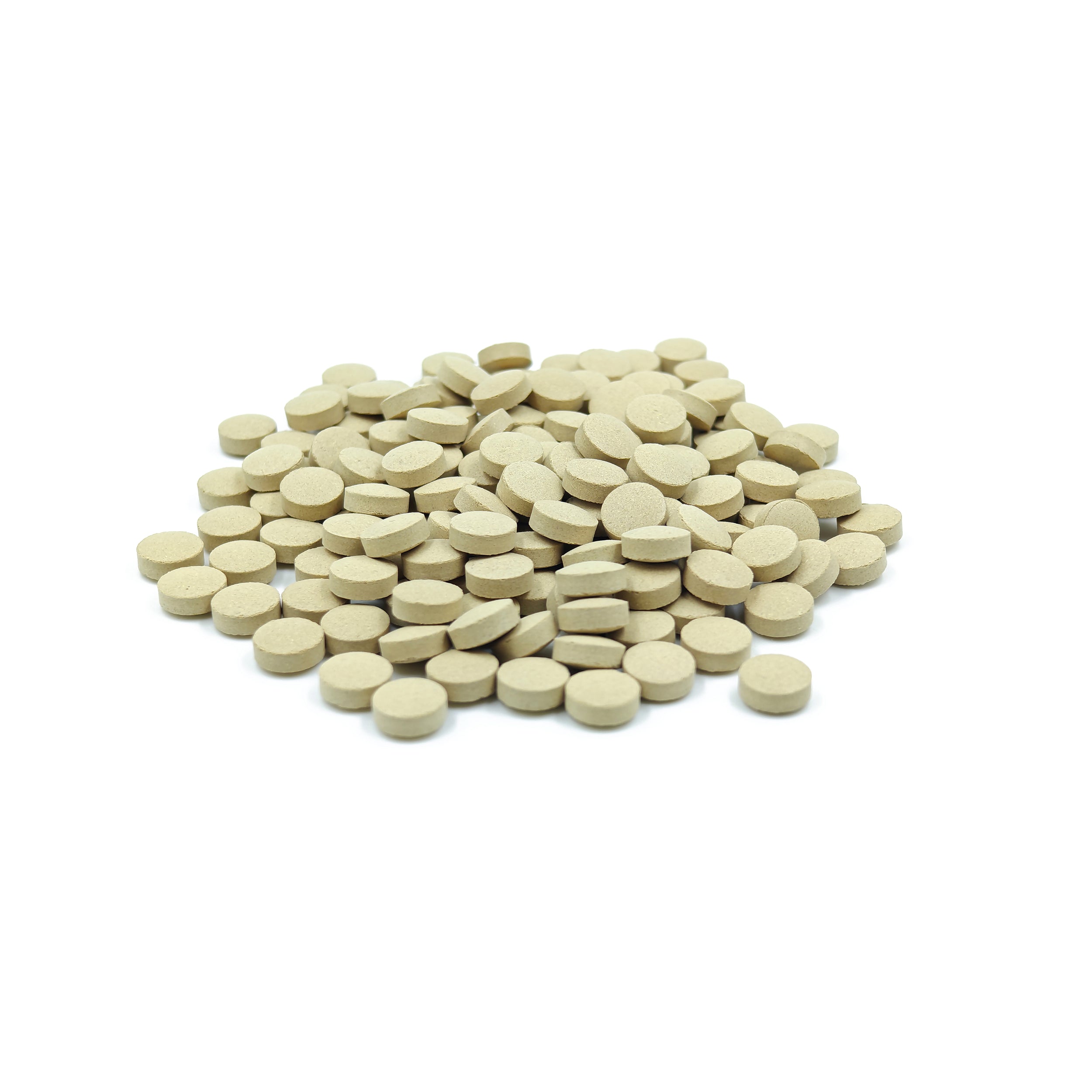 Ashwagandha Tablet (Withania somnifera)