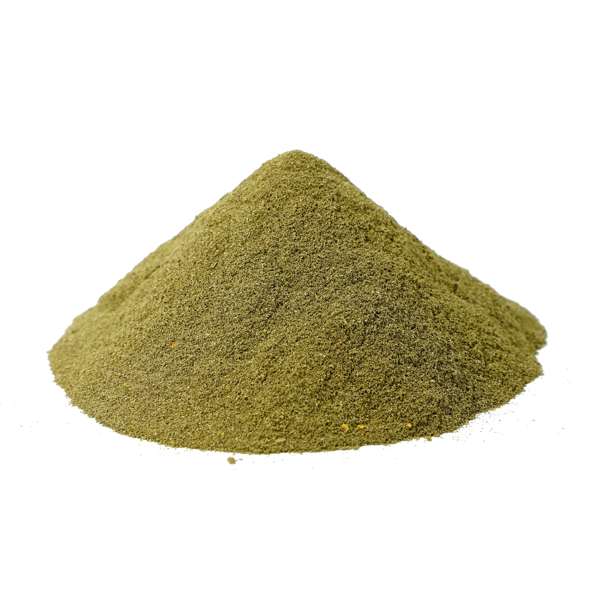 Mentha spicata (Spearmint) Leaves Powder