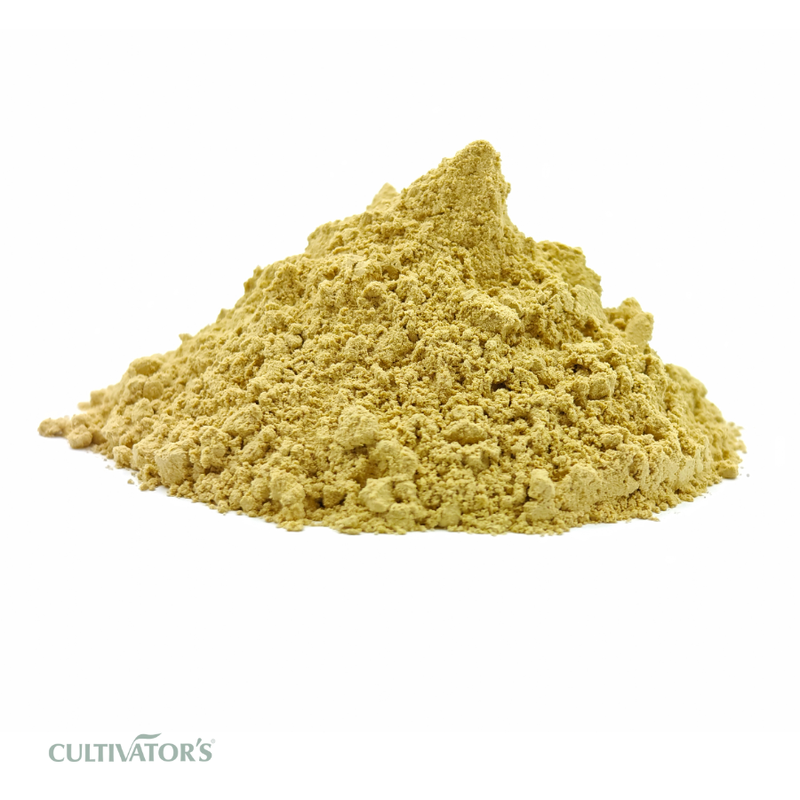 Organic Licorice  Powder