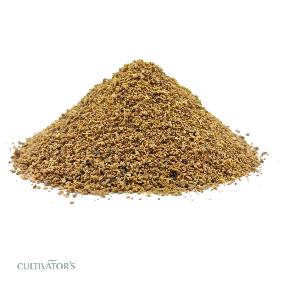 Organic Amla Fruit TBC