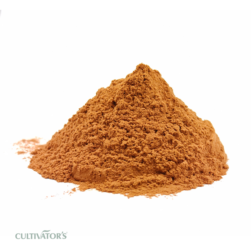 Organic Manjistha Powder