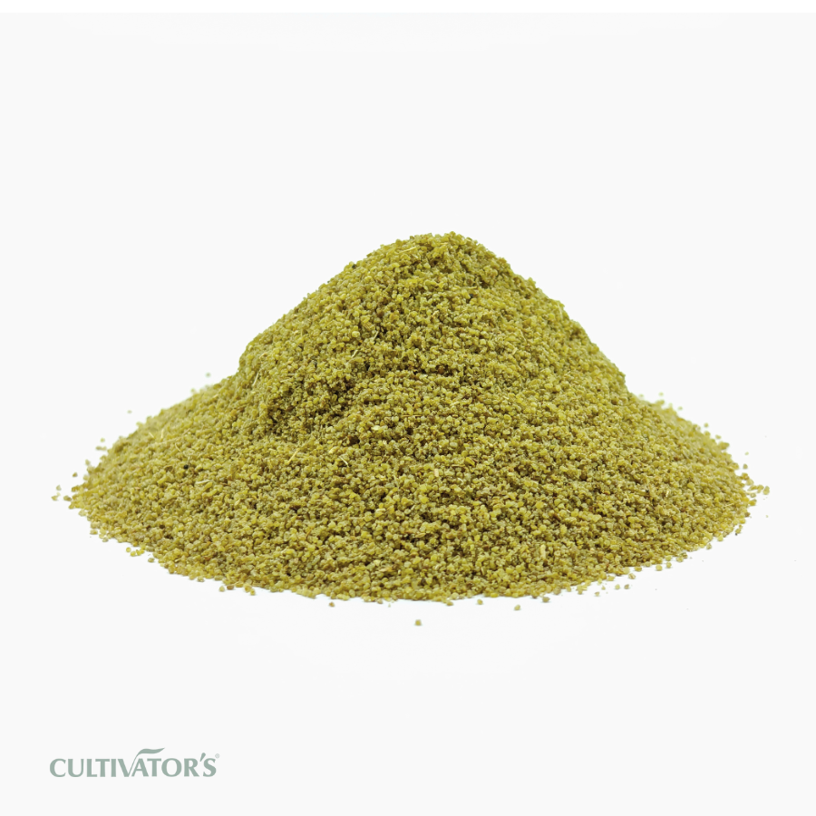 Organic Fennel Seed Powder