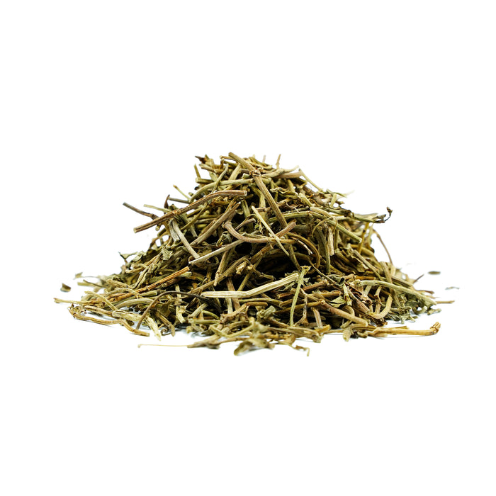 Bulk Herbal Bacopa Monnieri (Brahmi) Whole Plant